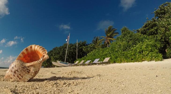 Rasdhoo Island Inn