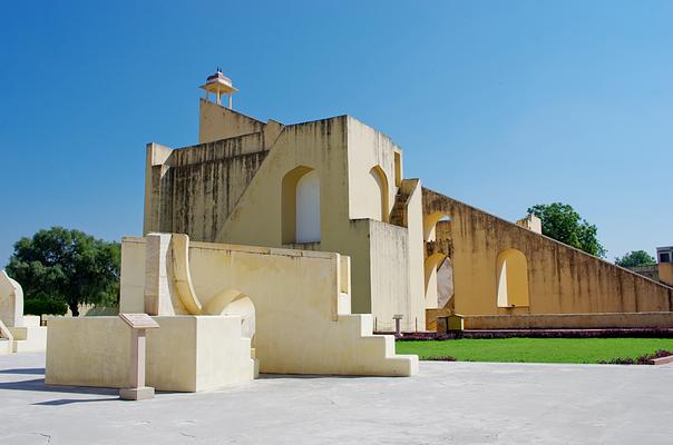 Jantar Mantar - Jaipur