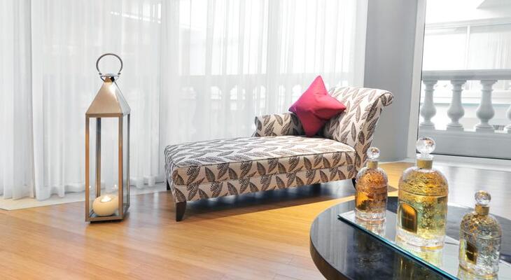 Waldorf Astoria Versailles - Trianon Palace