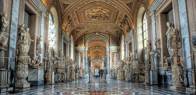 Vatican Museums