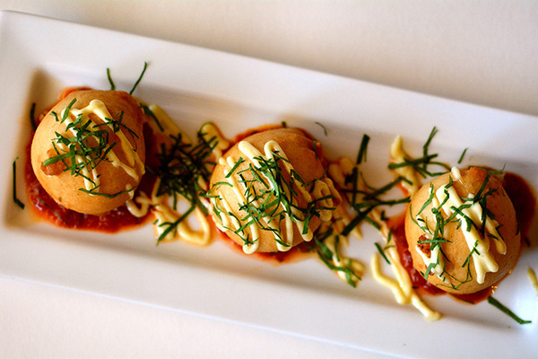 C&S Seafood & Oyster Bar