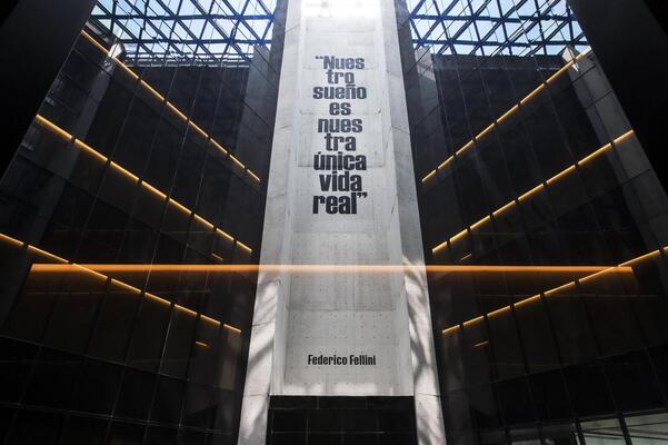 Live Aqua Urban Resort Monterrey