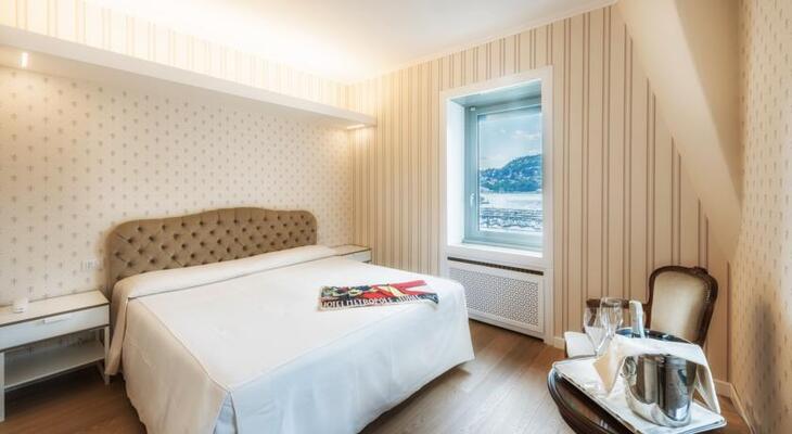 Metropole Suisse Hotel
