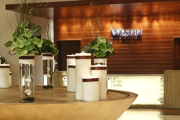 The Westin Guangzhou