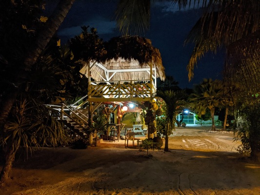 Maxhapan Cabanas