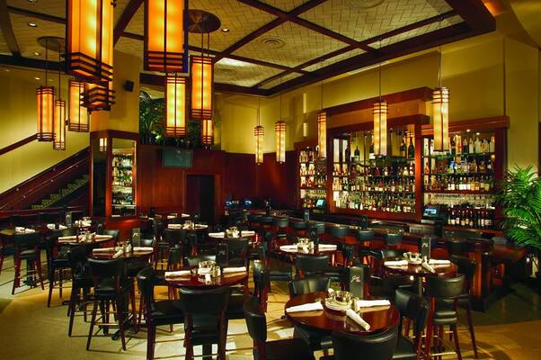 Joe's Seafood, Prime Steak & Stone Crab