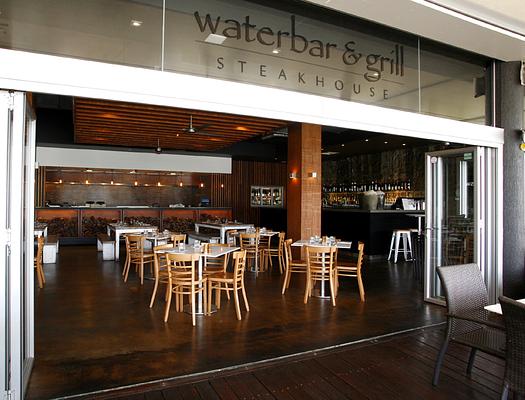 Waterbar & Grill Steakhouse