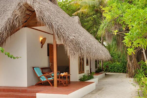 Madoogali Tourist Resort