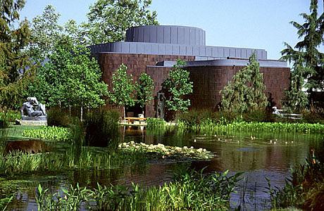 Norton Simon Museum