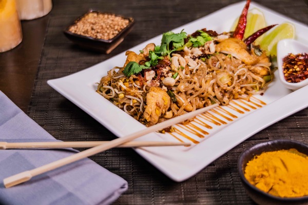 Sasi Thai