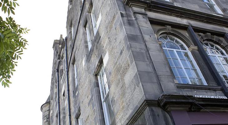 Fraser Suites Edinburgh