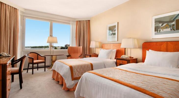Hilton Helsinki Strand