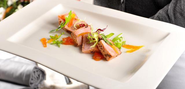 Zofin Restaurant