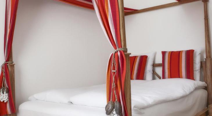 Babette Guldsmeden - Guldsmeden Hotels