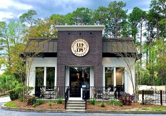 Hilton Head Social Bakery