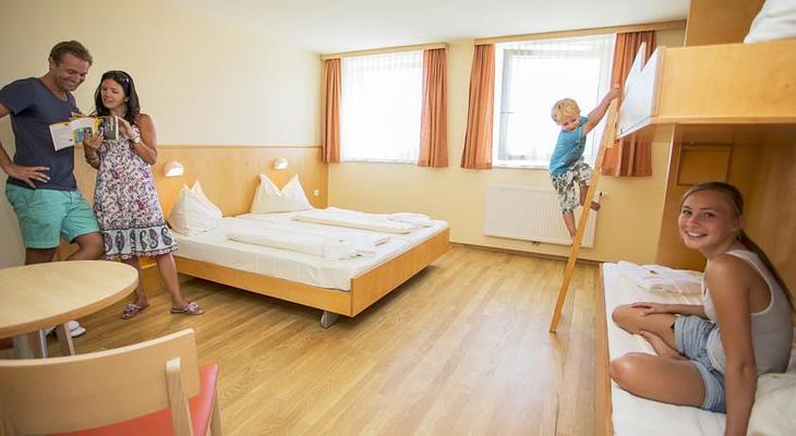 JUFA Hotel Salzburg City
