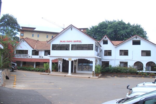 Fang Fang Hotel