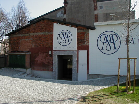 Museo Diocesano di Milano
