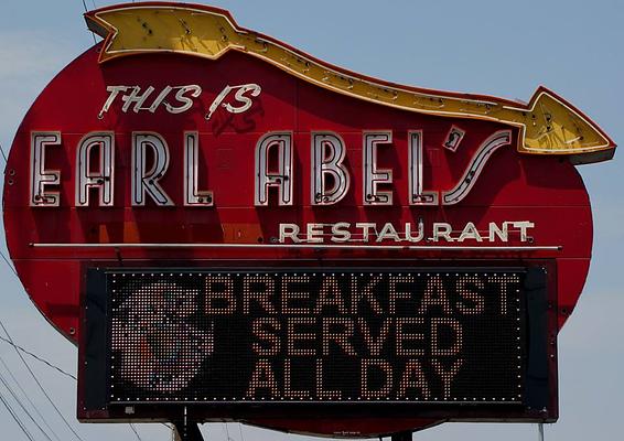 Earl Abel's Restaurant