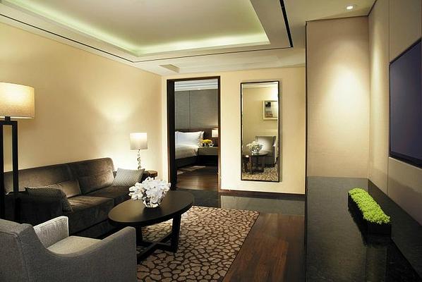 Lotte City Hotel Mapo