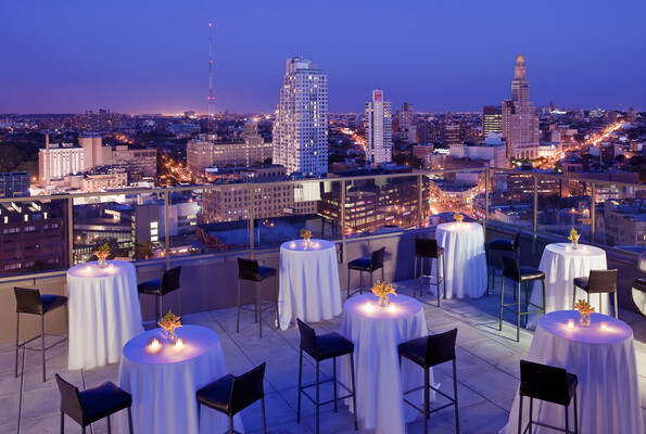 Sheraton Brooklyn New York Hotel