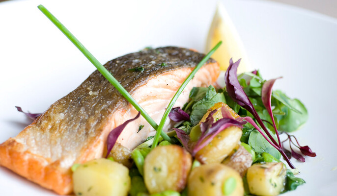 The Scottish Cafe & Restaurant