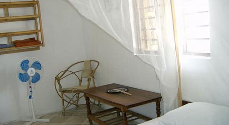 Jambiani Guesthouse