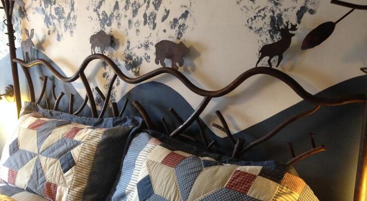 Old Town Guesthouse B&B