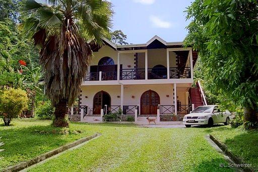 The Charlottevilla