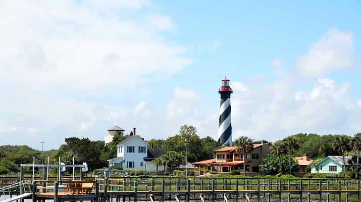 St. Augustine Lighthouse & Maritime Museum, Inc.