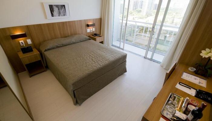 Riale Brisa Barra Hotel