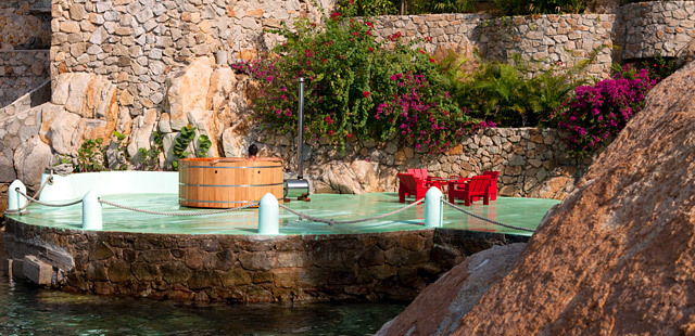 Boca Chica Hotel
