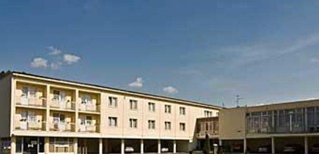 Hotel Zagreb