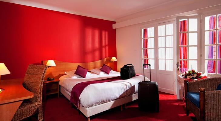 Hotel Le Clocher De Rodez