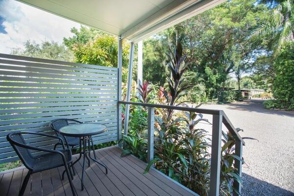 Discovery Parks - Darwin