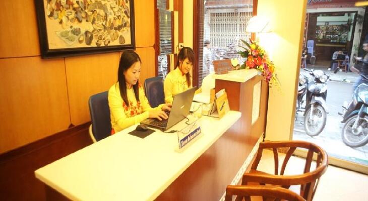 Joy Journey Hotel