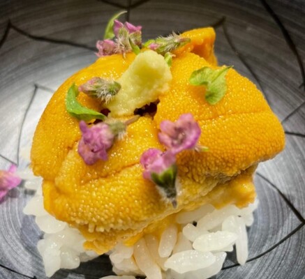 Sushi Nakazawa