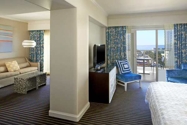 Le Meridien Delfina Santa Monica