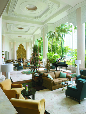 Shangri-La Bangkok