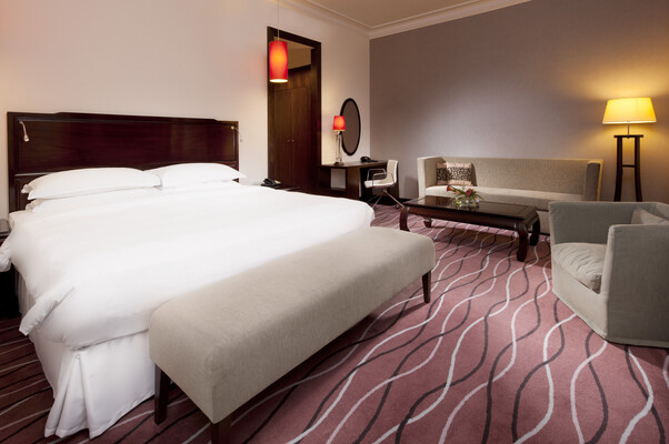 Radisson Blu Hotel, Prague