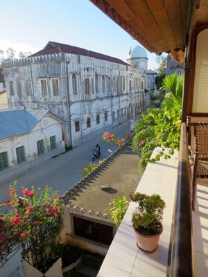 Garden Lodge Zanzibar