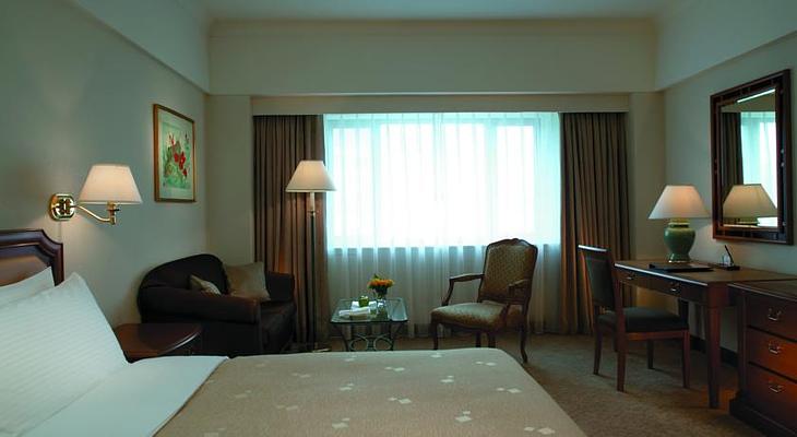 Hotel Jen Shenyang