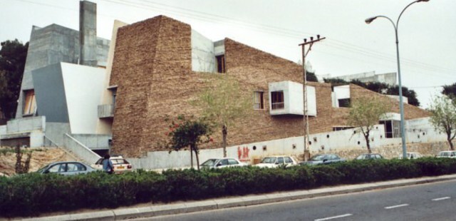 Palmach Museum