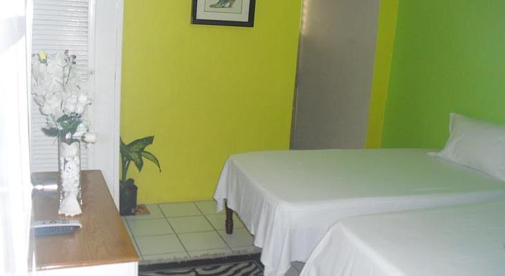Ocean Crest Guest House