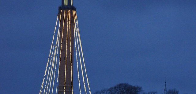 Pilgrim Monument & Provincetown Museum