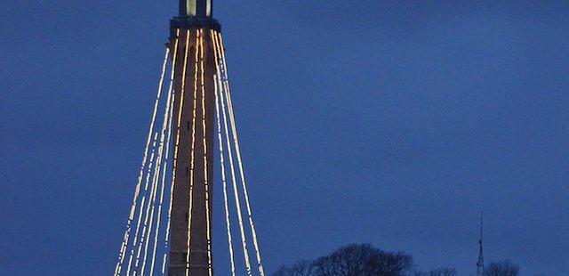 Pilgrim Monument & Provincetown Museum