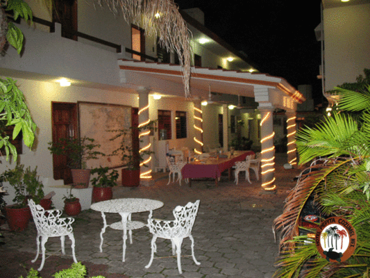 Hotel Pepita Cozumel