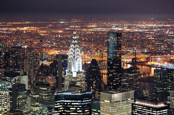 Chrysler Building