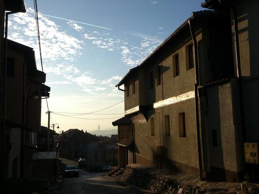 Haris Youth Hostel