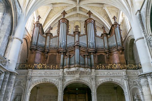 St. Andre Cathedral